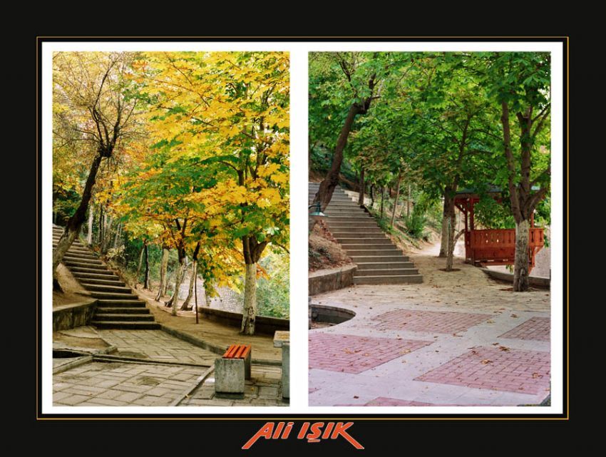 Ge�mi� Zaman Olur ki...