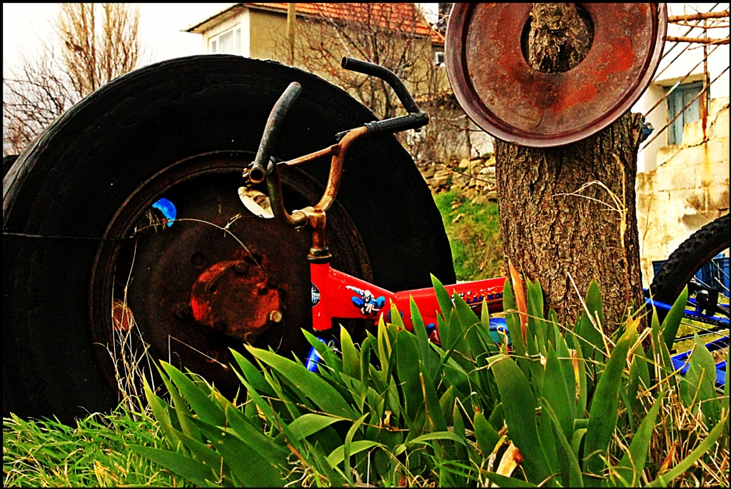 At�lm�� Oyuncak