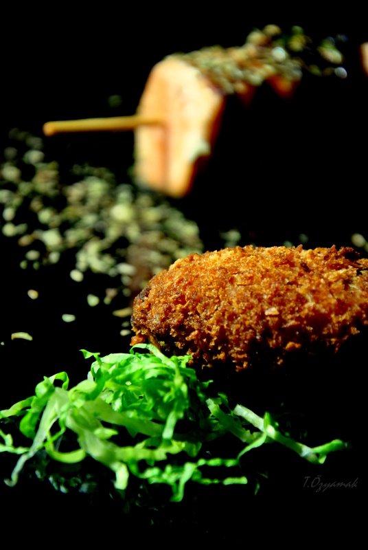 Food Photography / Tufan zyamak