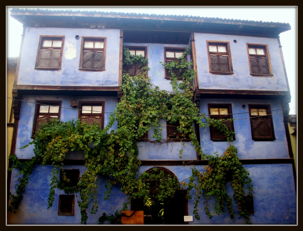 Cumal� k�z�k...