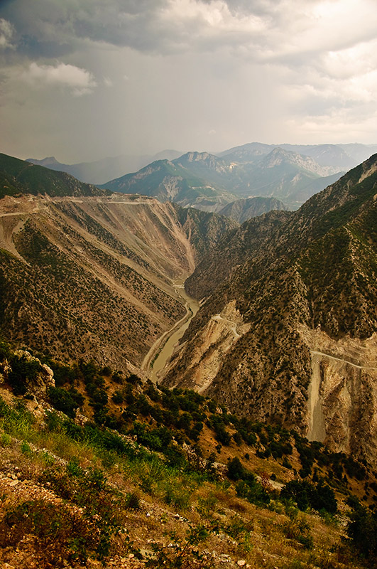 Artvin'den ...