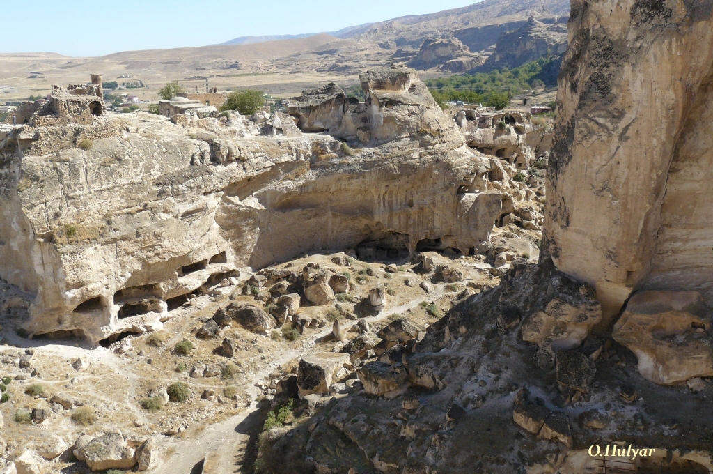 Hasankeyf 