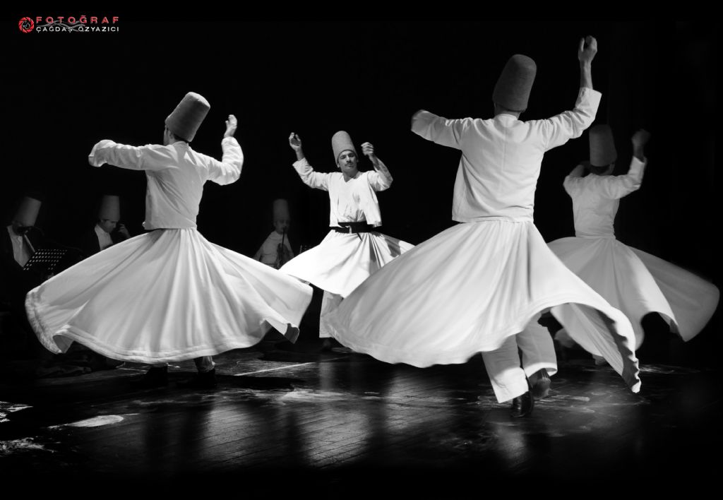 Ne olursan Ol Yine Gel 3...