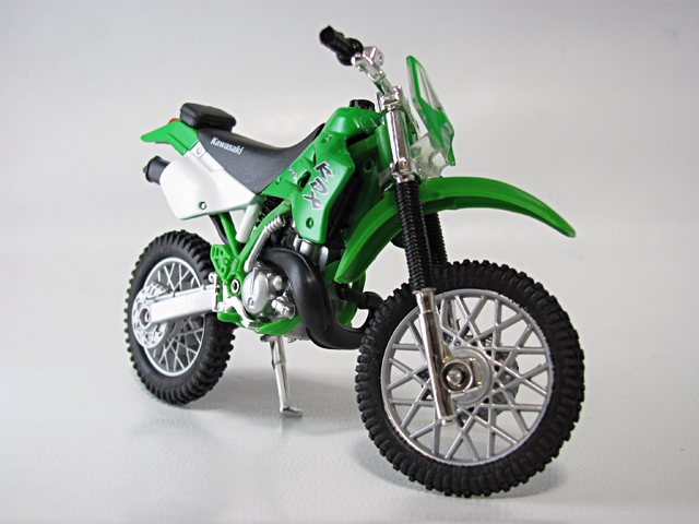 Kawasaki KDX