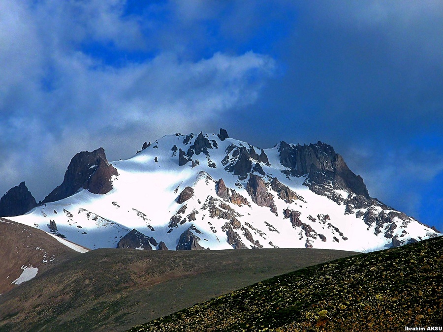 Erciyes