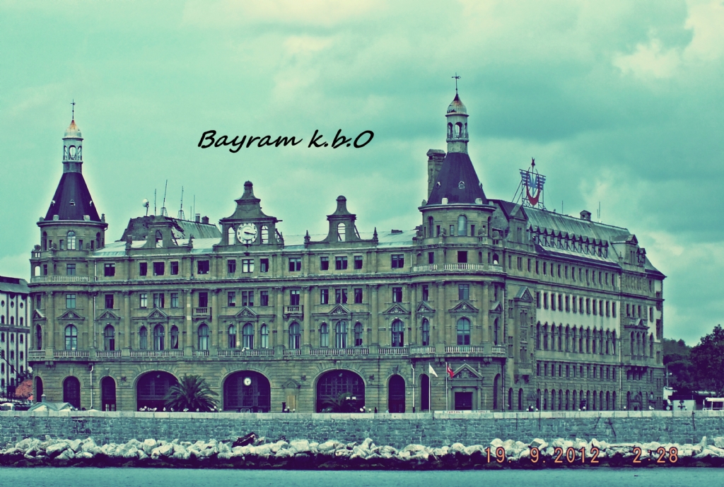 Haydarpaa