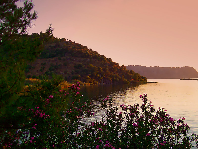 Dalyan/Gkbel Mevkii 2