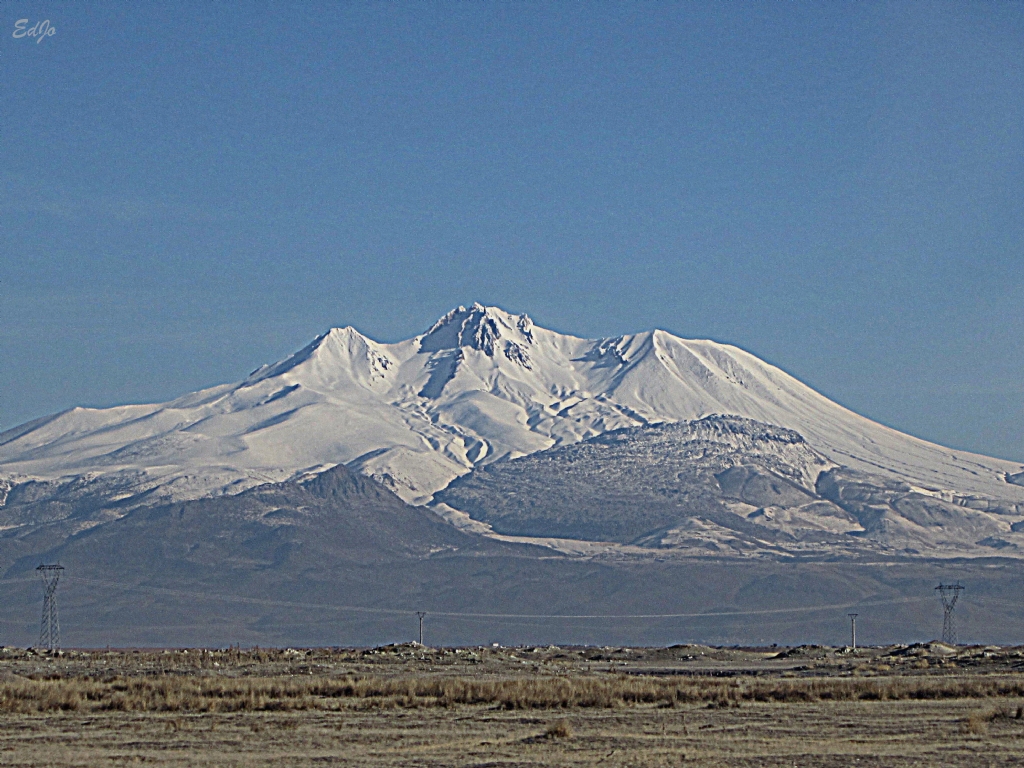 Erciyes