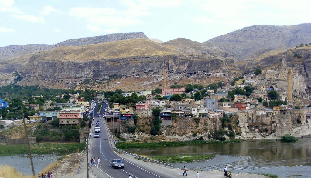 Hasankeyf