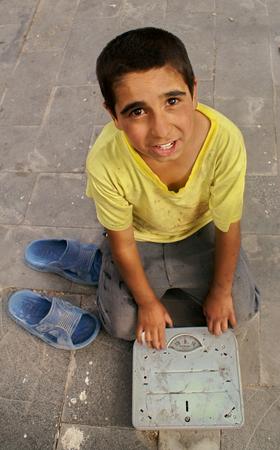 ''Gzel Gnler Greceiz ocuklar''