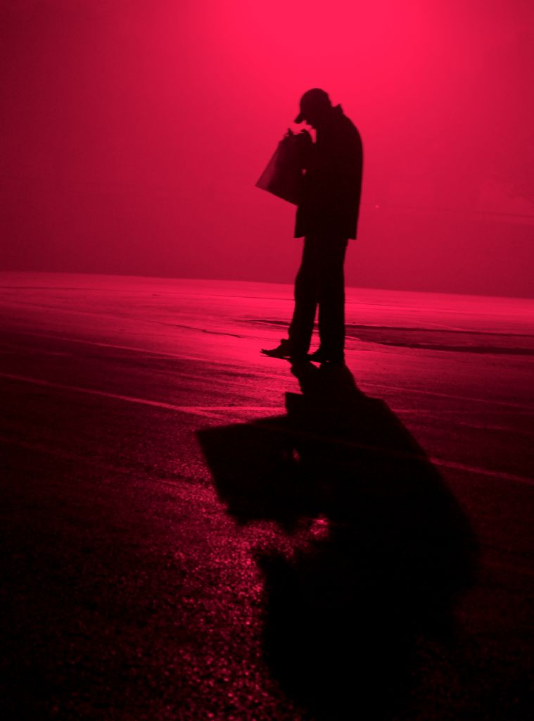 Kurye! 2(Nerde kaldlar ya!)