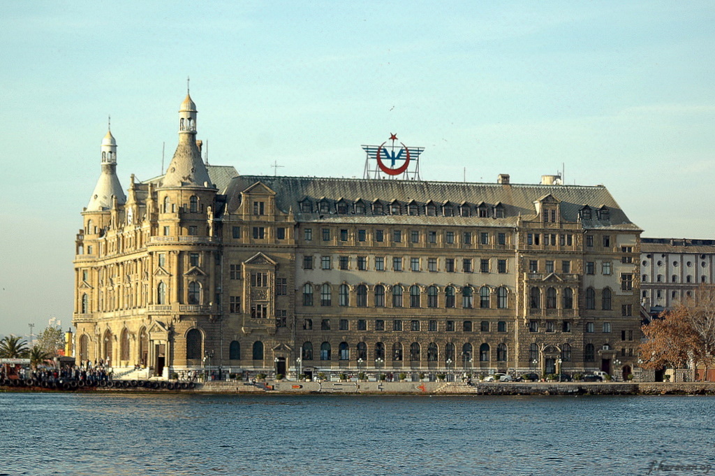 haydarpaa