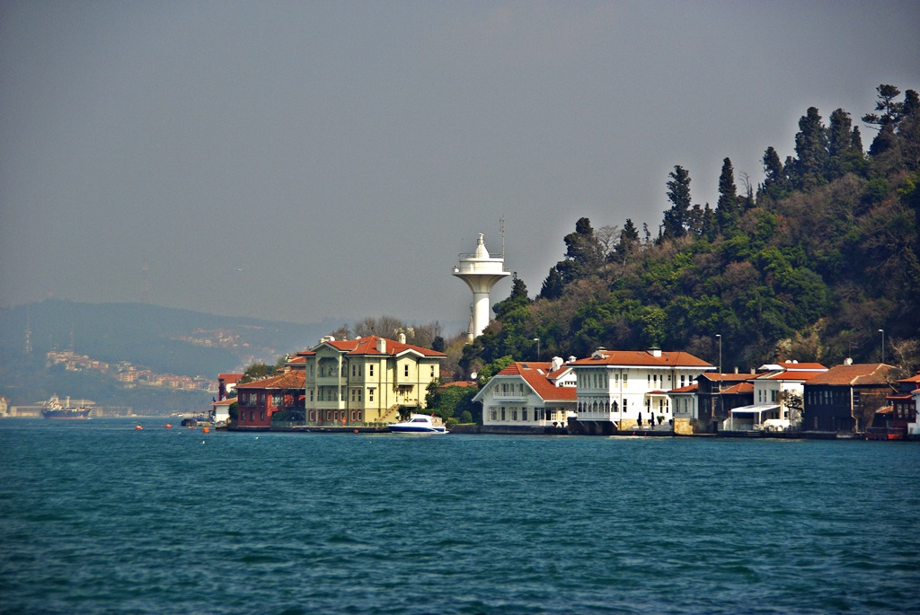 Boazii / stanbul