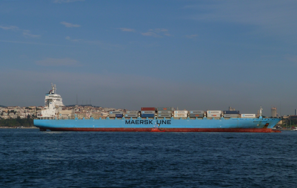 Maersk Line