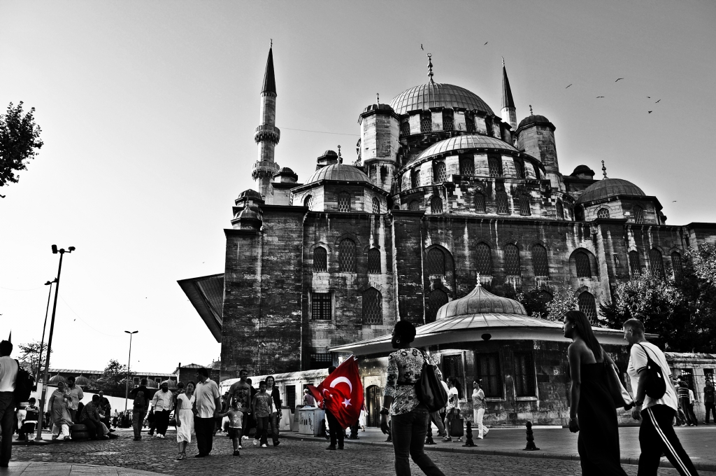 eminn camii