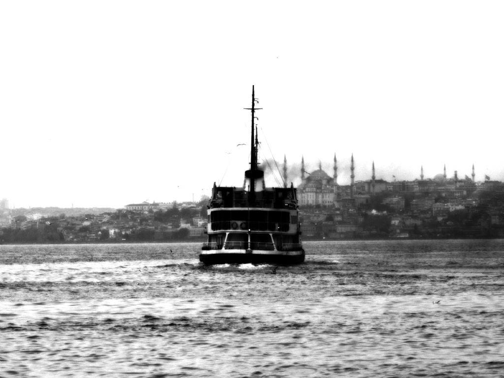 istanbul