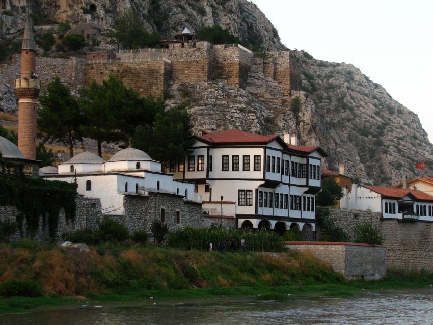 Amasya