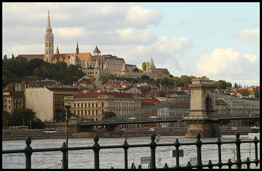 Budapete 1