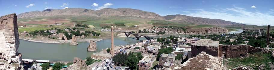 HASANKEYF