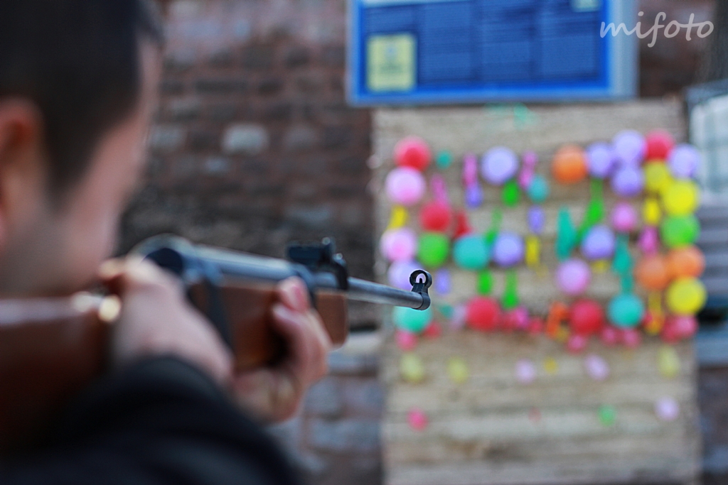 Gez - Gz - ARPACIK...