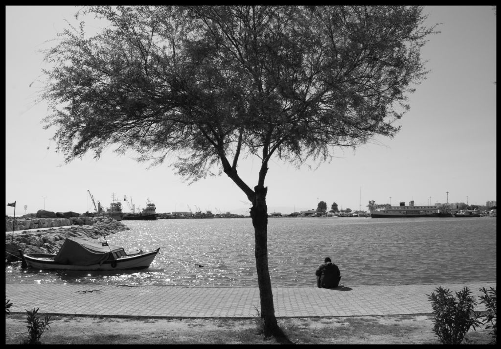 Bostanl�dan bir kesit