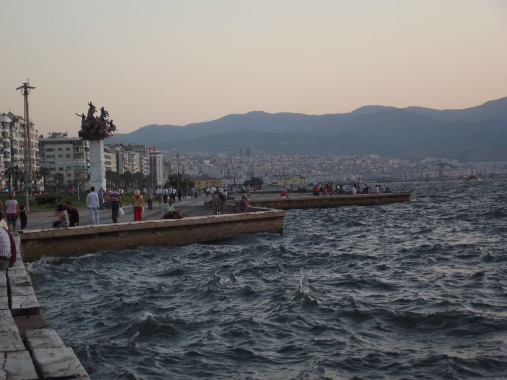 alsancak izmir gnbatm