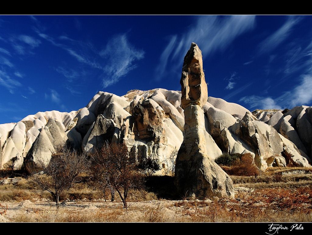 Cappadocia