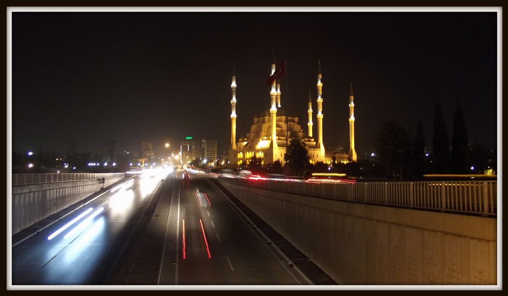 Adana Merkez Camii