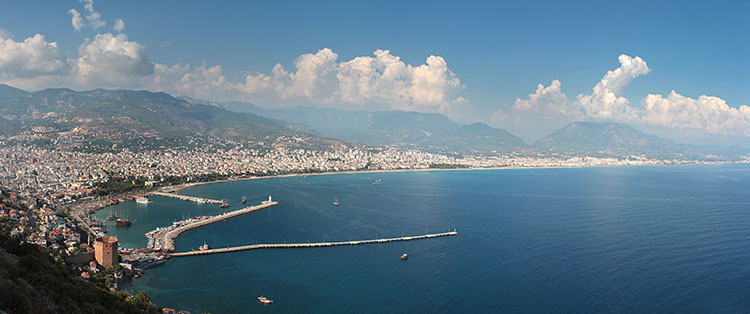 Alanya