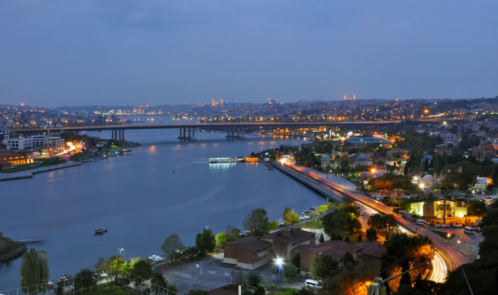 Pierlotiden Alt�n boynuz