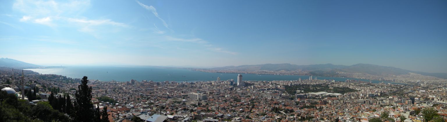 izmir