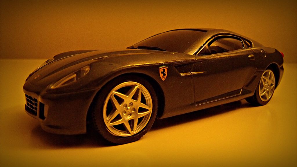 Ferrari 599 GTB Florano