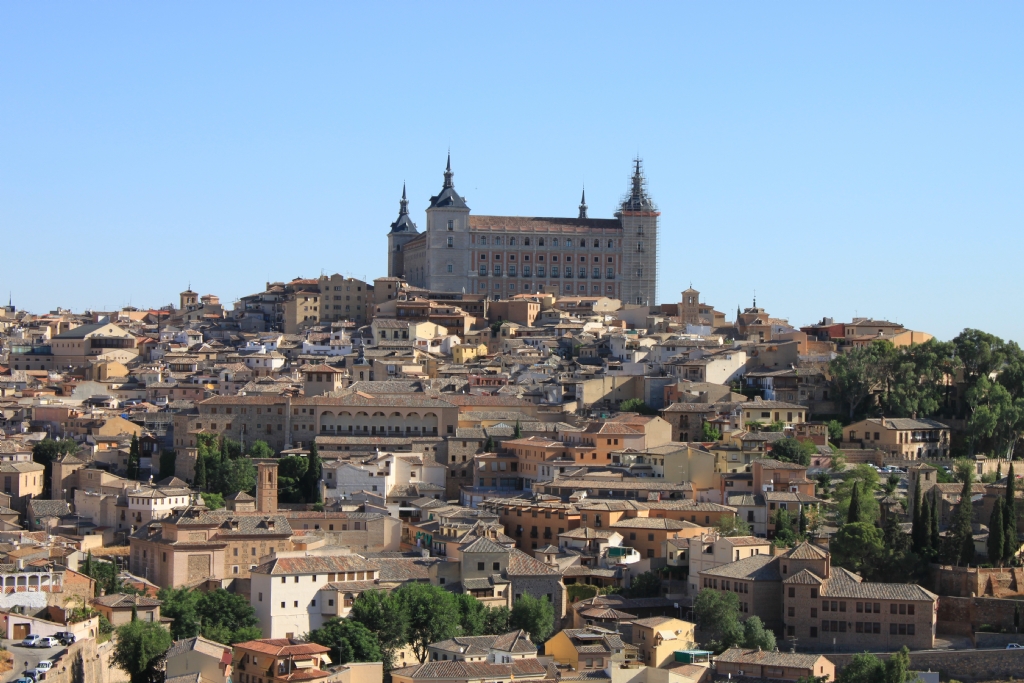 toledo