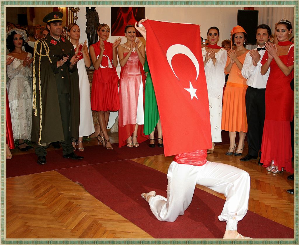 Cumhuriyet Bayram�