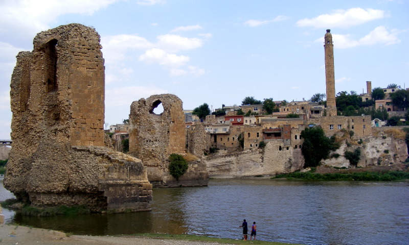 hasankeyf