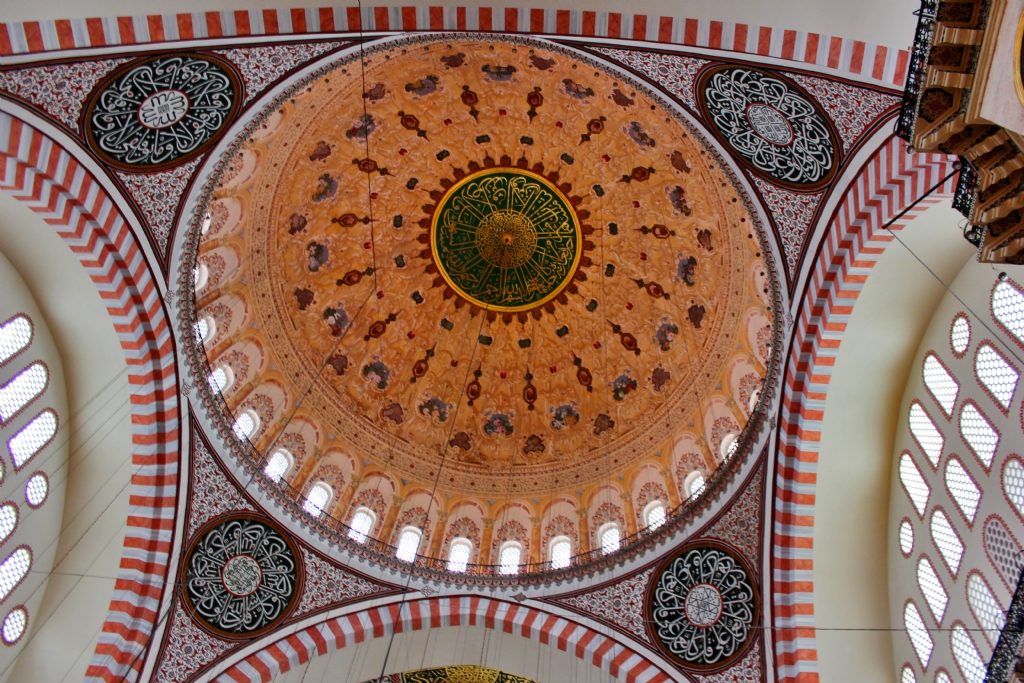 Eyp Sultan Camii (2)