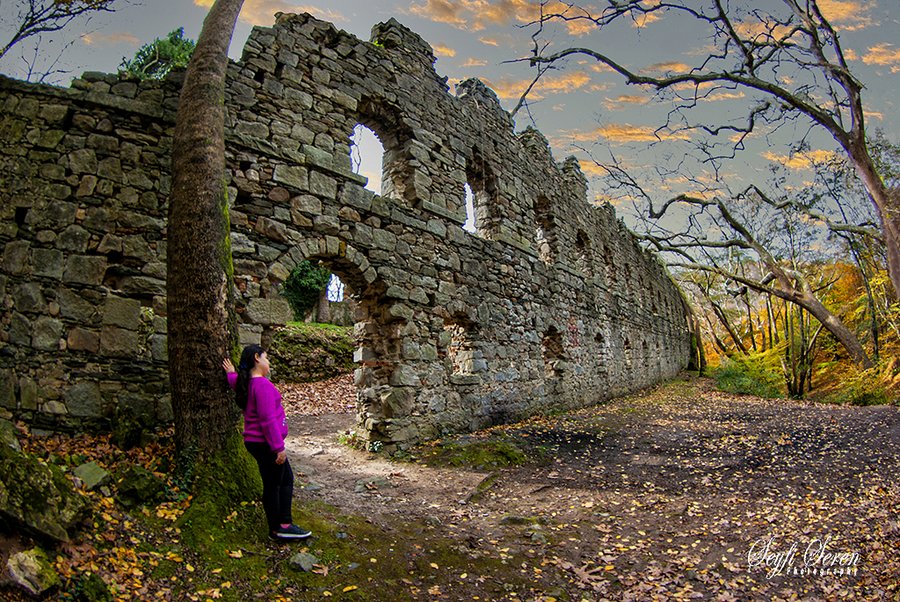 Erdek / Kirazl Manastr