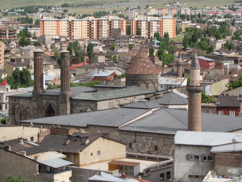 ERZURUM