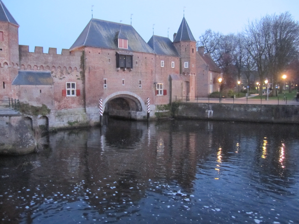 Gece Amersfoort