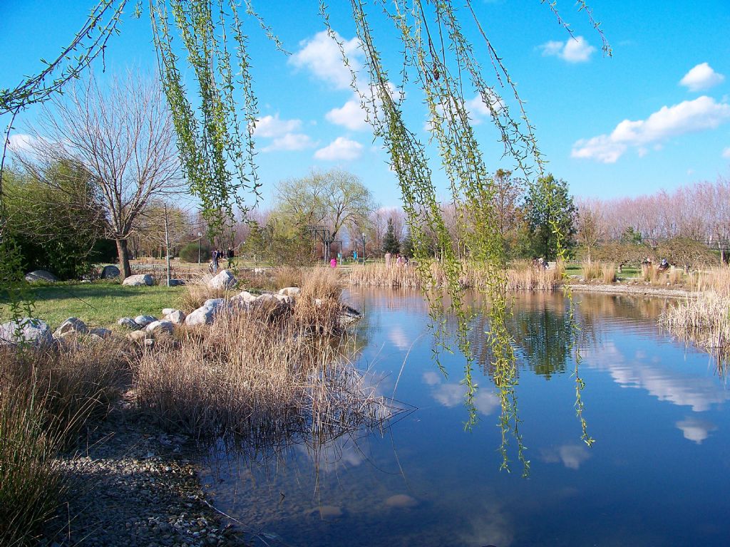 Botanik Park