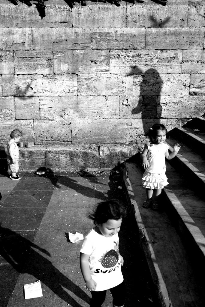 G�lgelerin g�c� ad�na.