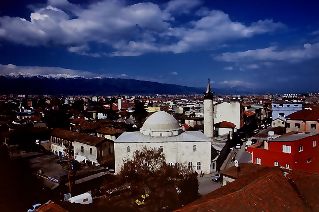 Habib-i Neccar camii