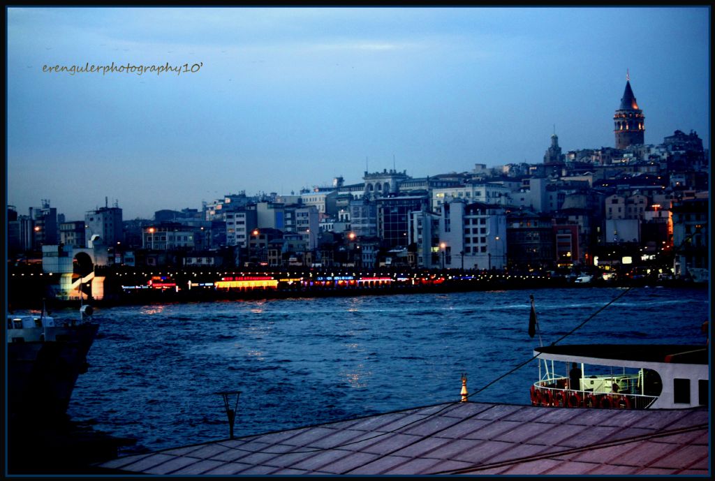 Galata