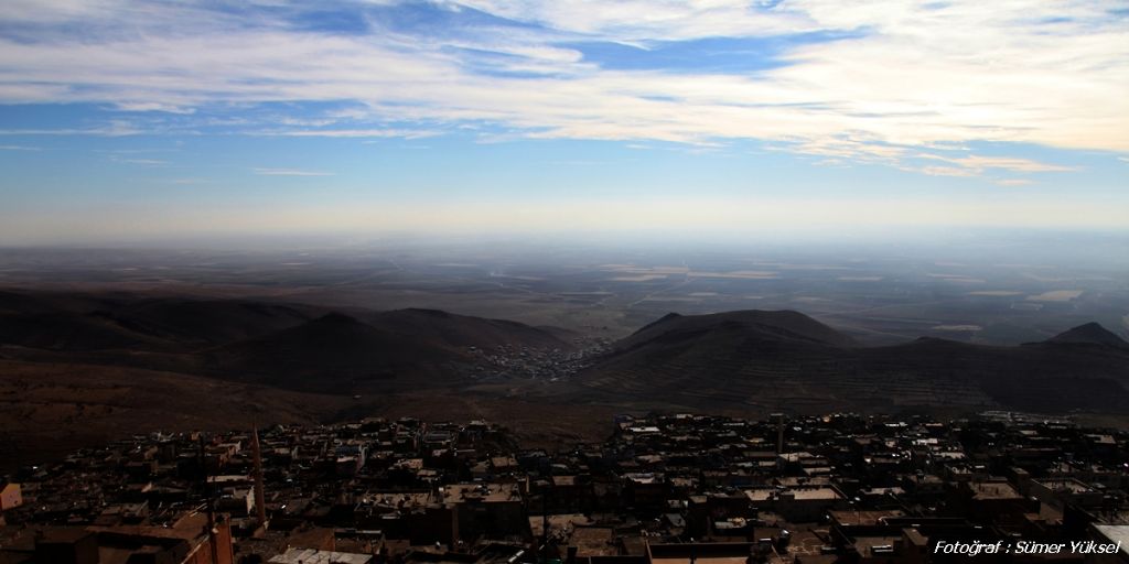 Mardin Mezapotamya Ovas