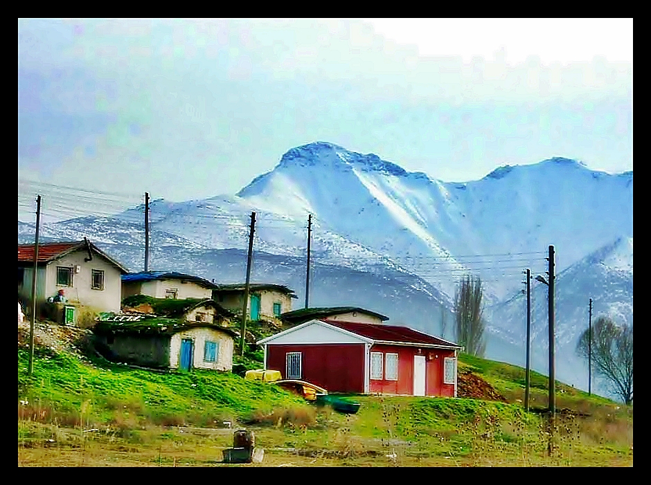 EBER GL KIYISI  (KOCAOUZ)