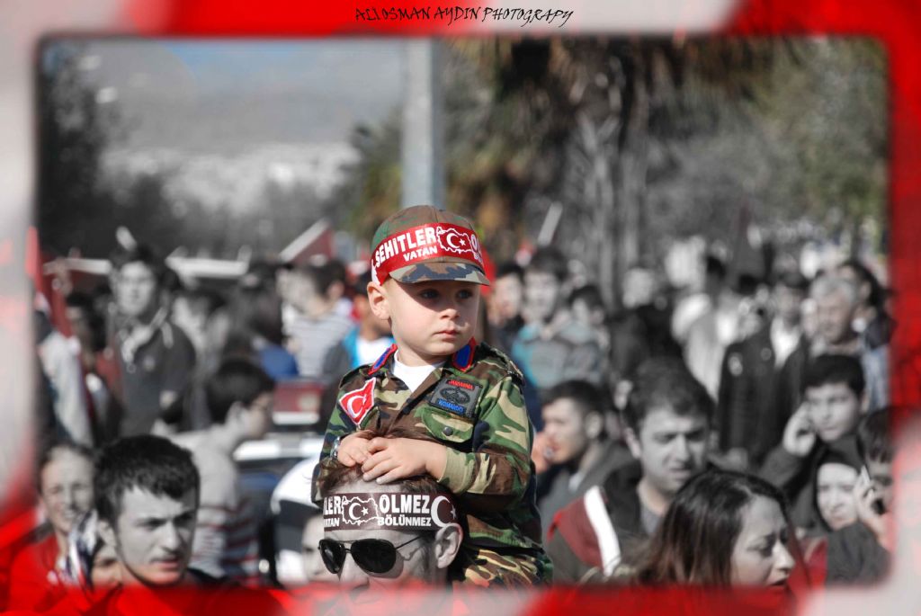 HER T�RK ASKER DO�AR