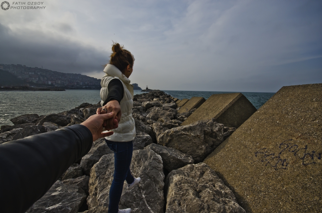 G�t�r beni gitti�in yere