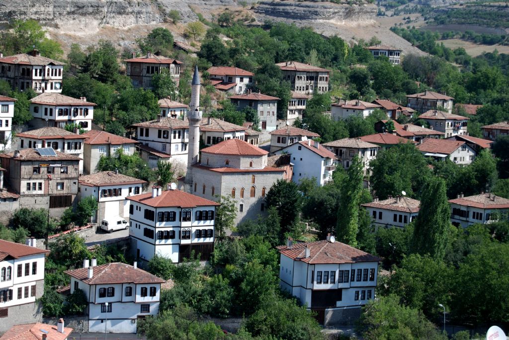 safranbolu