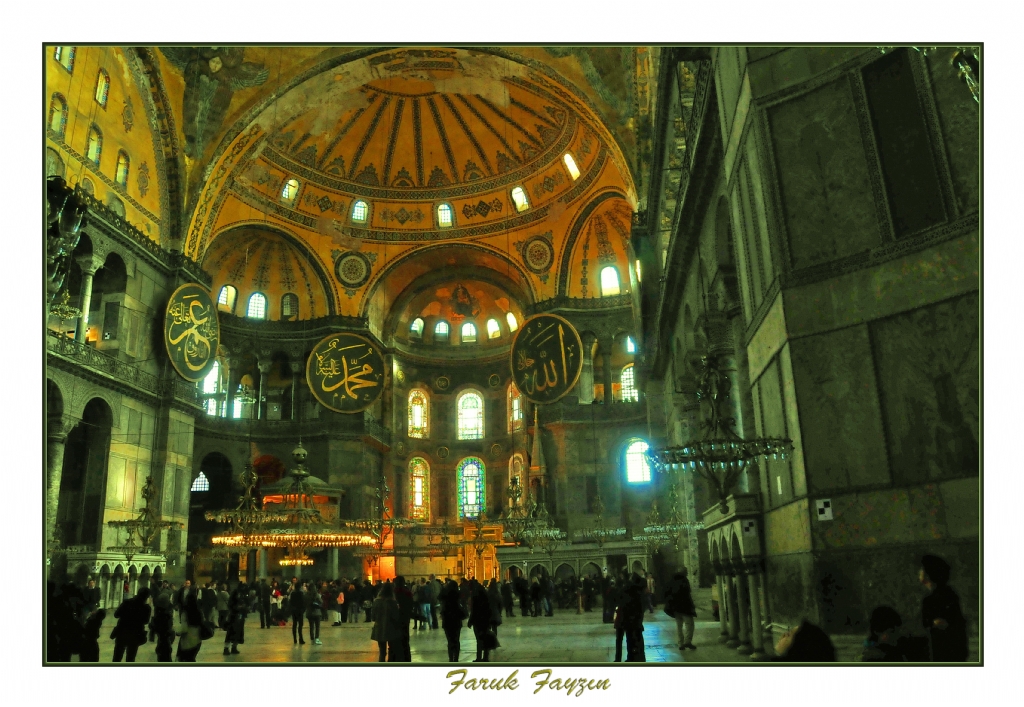 AYASOFYA-9