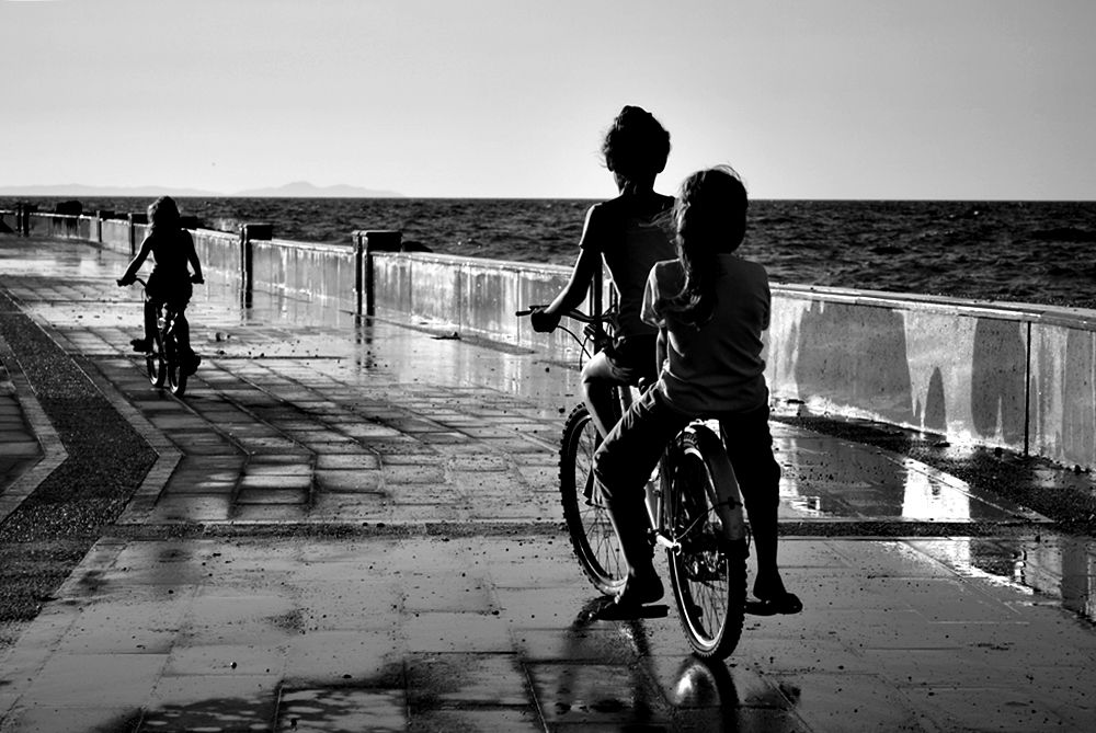 Muhtelif mutluluklar...